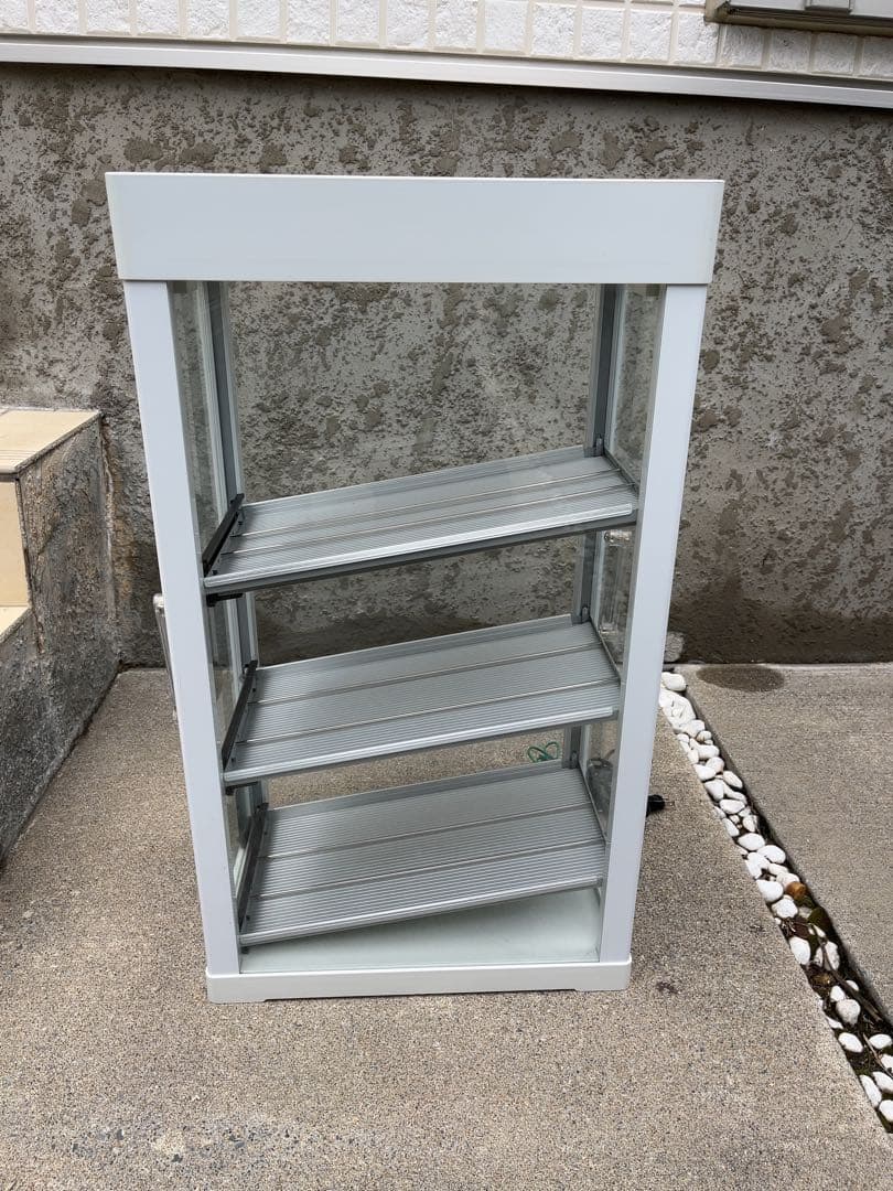 ヨシキン　缶ウォーマーHW54