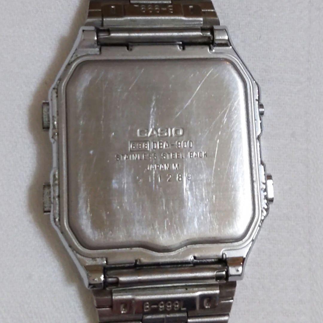 チ*ン様 CASIO DATA BANK PHONE DIALER 100