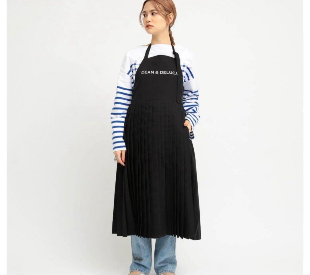 DEAN & DELUCA×BEAMS