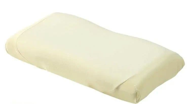 西川angel float 枕 高め 60×43×13cm