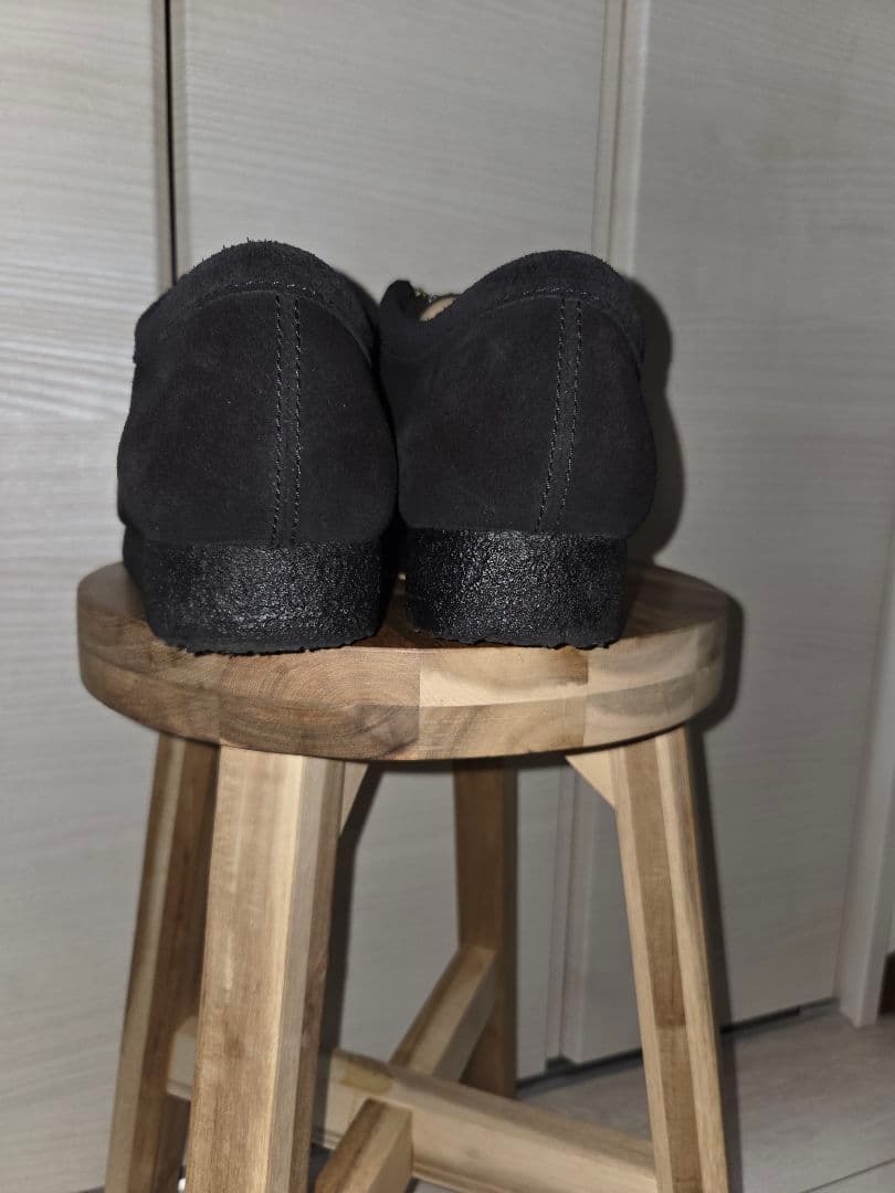 CLARKS WALLABEE クラークス ワラビー