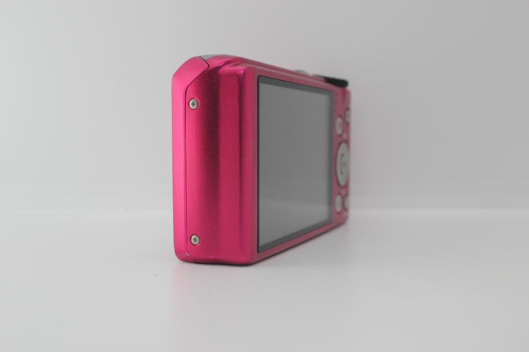 CASIO デジタルカメラ EXILIM EX-ZR500