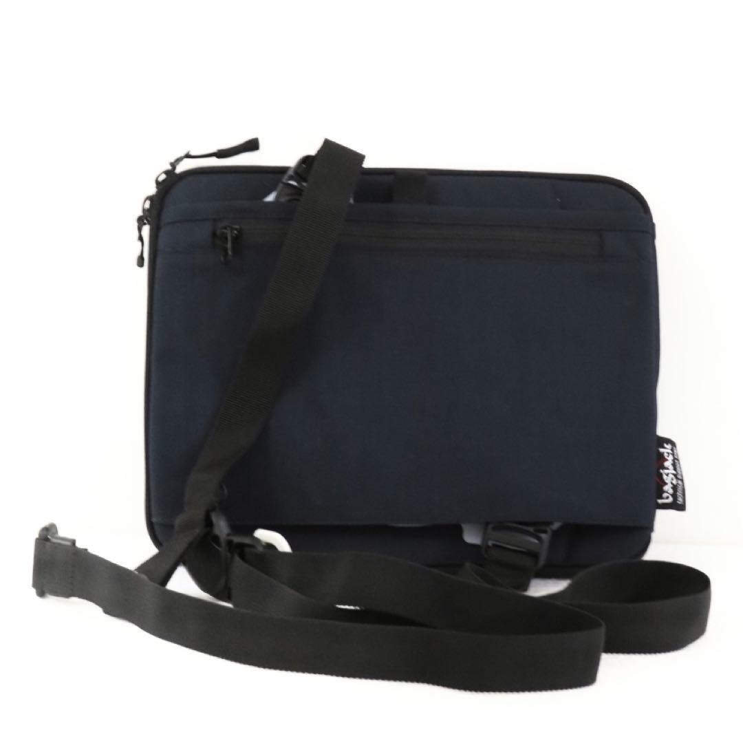 bagjack CircDisCover for iPad Berlin 製