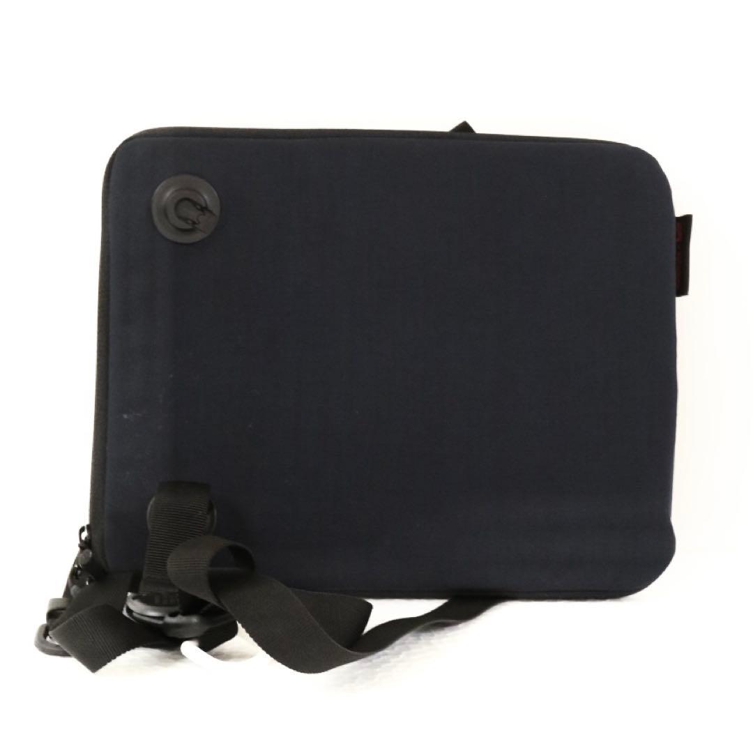 bagjack CircDisCover for iPad Berlin 製