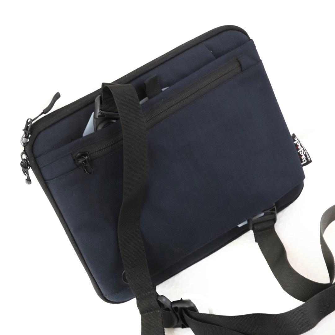 bagjack CircDisCover for iPad Berlin 製