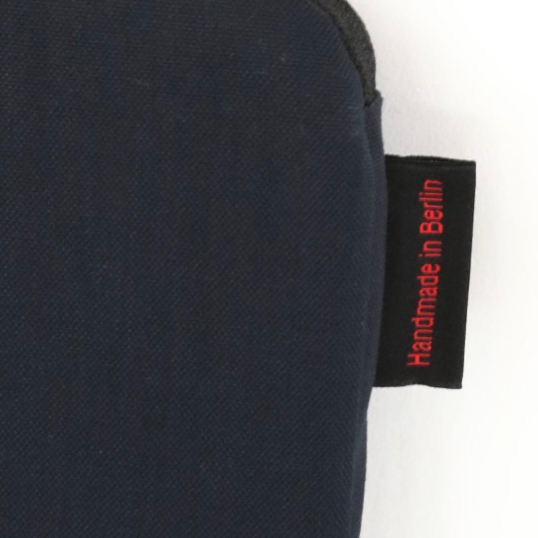 bagjack CircDisCover for iPad Berlin 製