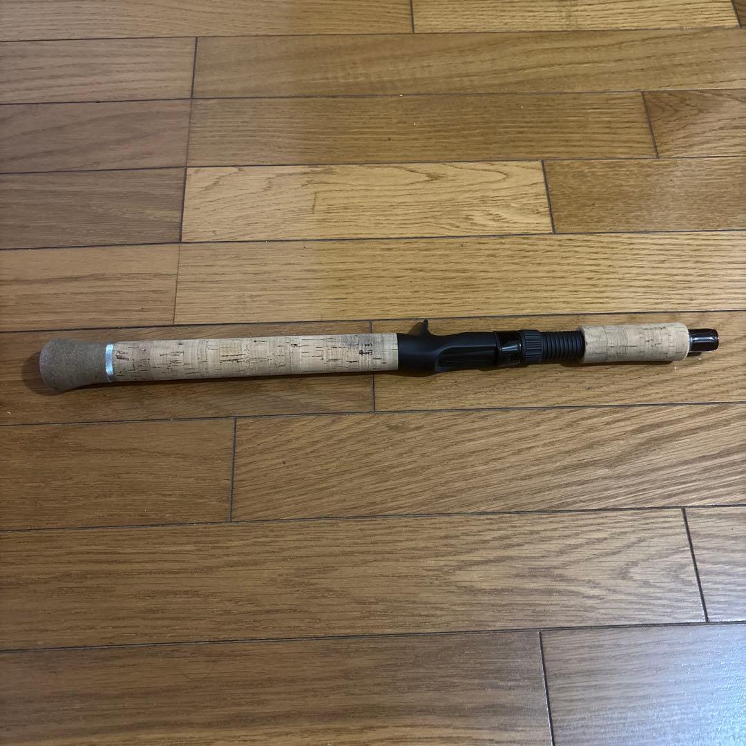 ひしも　HISHIMO チャドーゴースト5.8