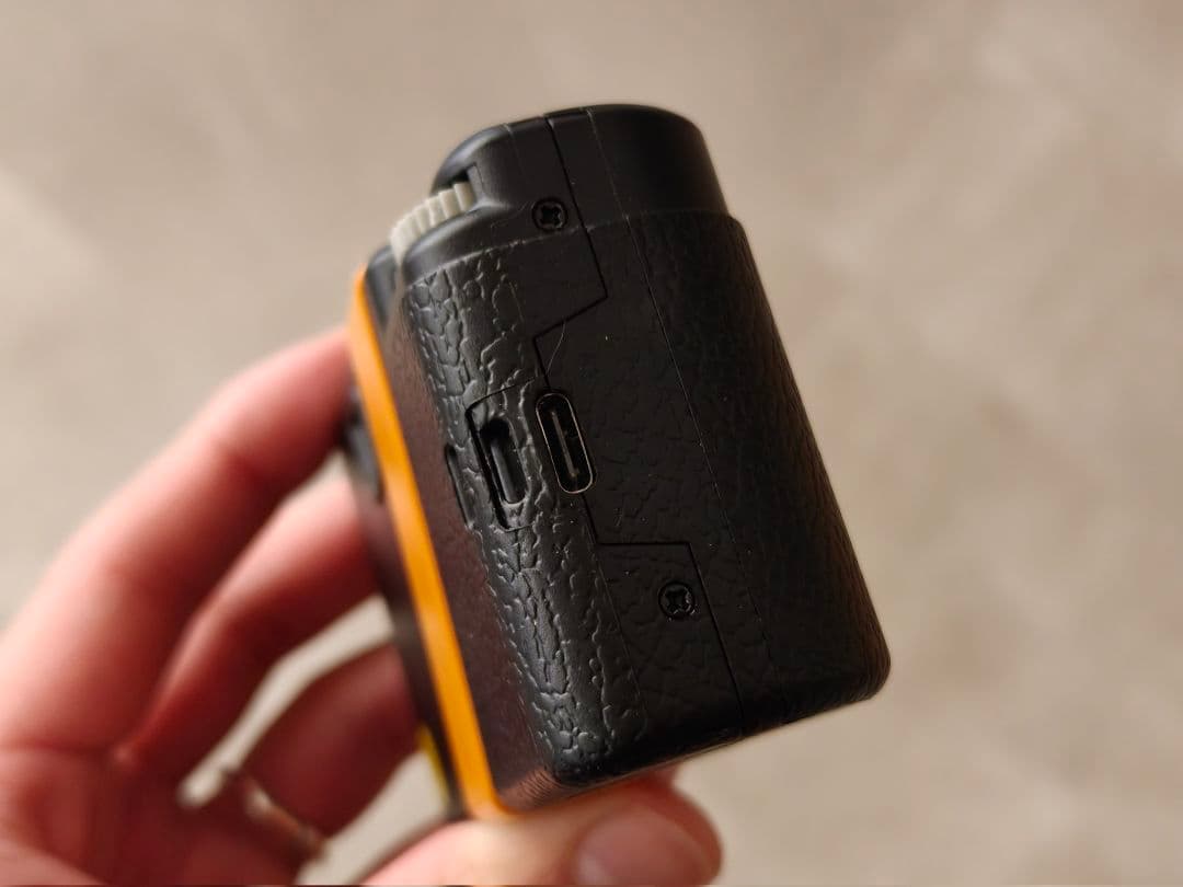 【国内未発売】Flashback One35 V2 新品・未使用