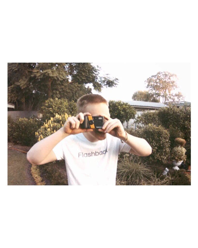 【国内未発売】Flashback One35 V2 新品・未使用