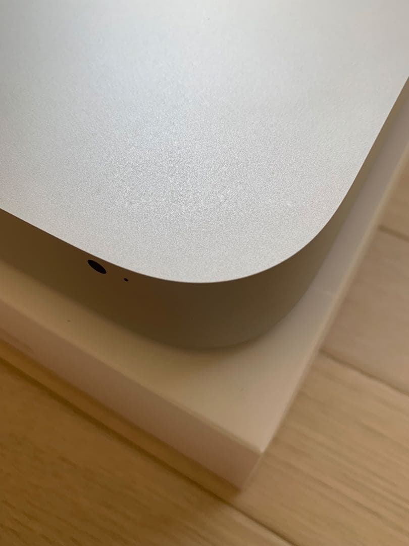 バットヘッド様 Mac mini 2014 Core i5/16GB/256GB