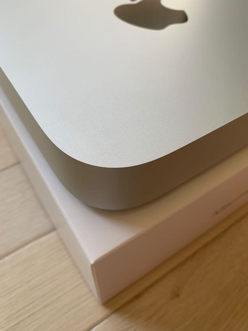 バットヘッド様 Mac mini 2014 Core i5/16GB/256GB