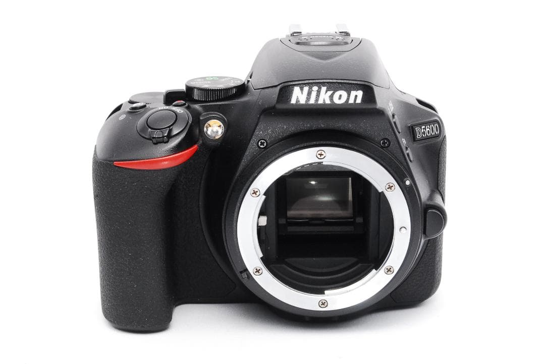 ✨美品 Bluetooth搭載機✨Nikon D5600 ダブルレンズセット
