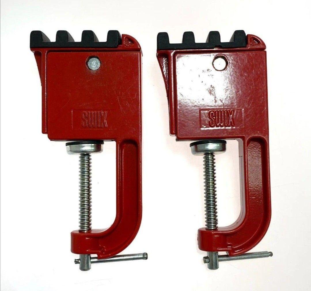 美良品 SWIX スイックス スキーバイス