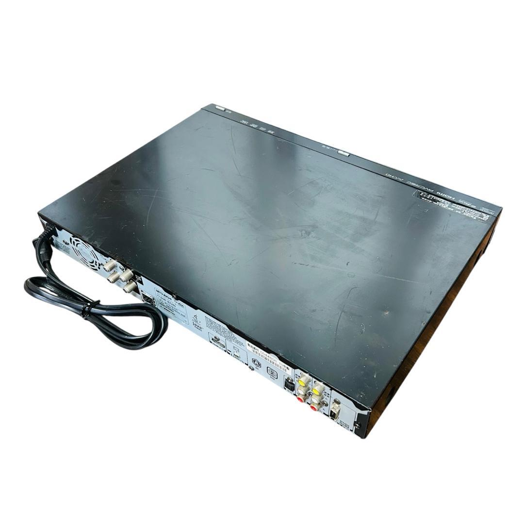MITSUBISHI REAL ブルーレイレコーダー BZ DVR-BZ240