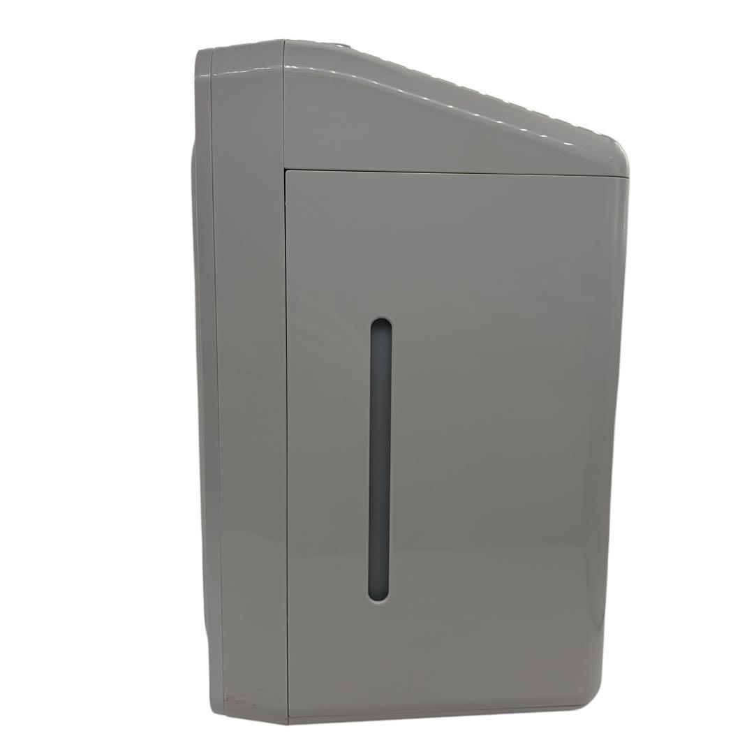 富士通ゼネラル PLAZION 加湿除菌脱臭機 DAS-303K-W 20年製