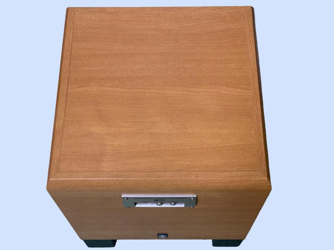 M6907 YAMAHA ヤマハ YST-SW800 サブウーファー