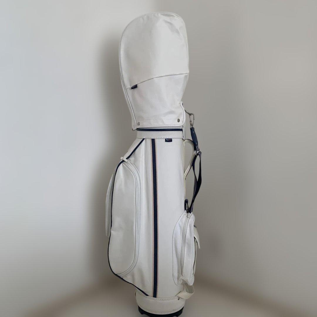 ゴルフキャディバッグ　tovho