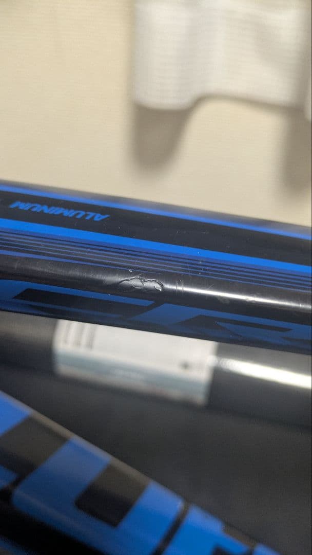 【Rtf】GIANT TCR0 2015 Sサイズ フレームセット