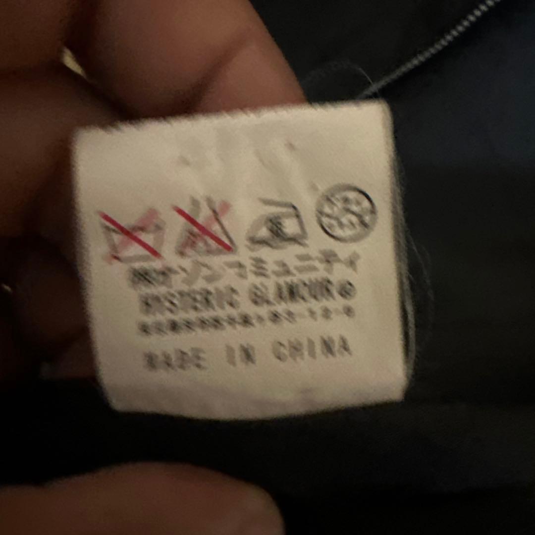 HYSTERIC GLAMOUR スカジャン　バイクガール　値下げ