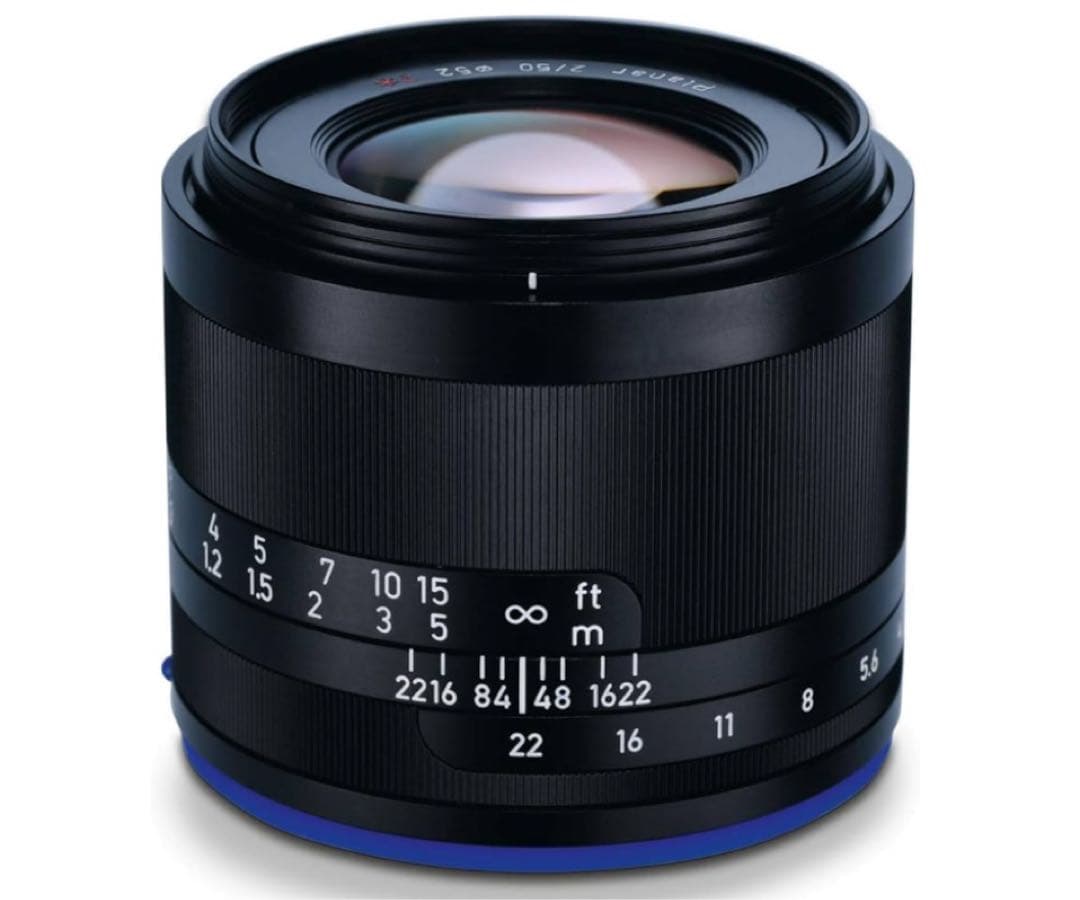 美品　Zeiss Loxia 2/50