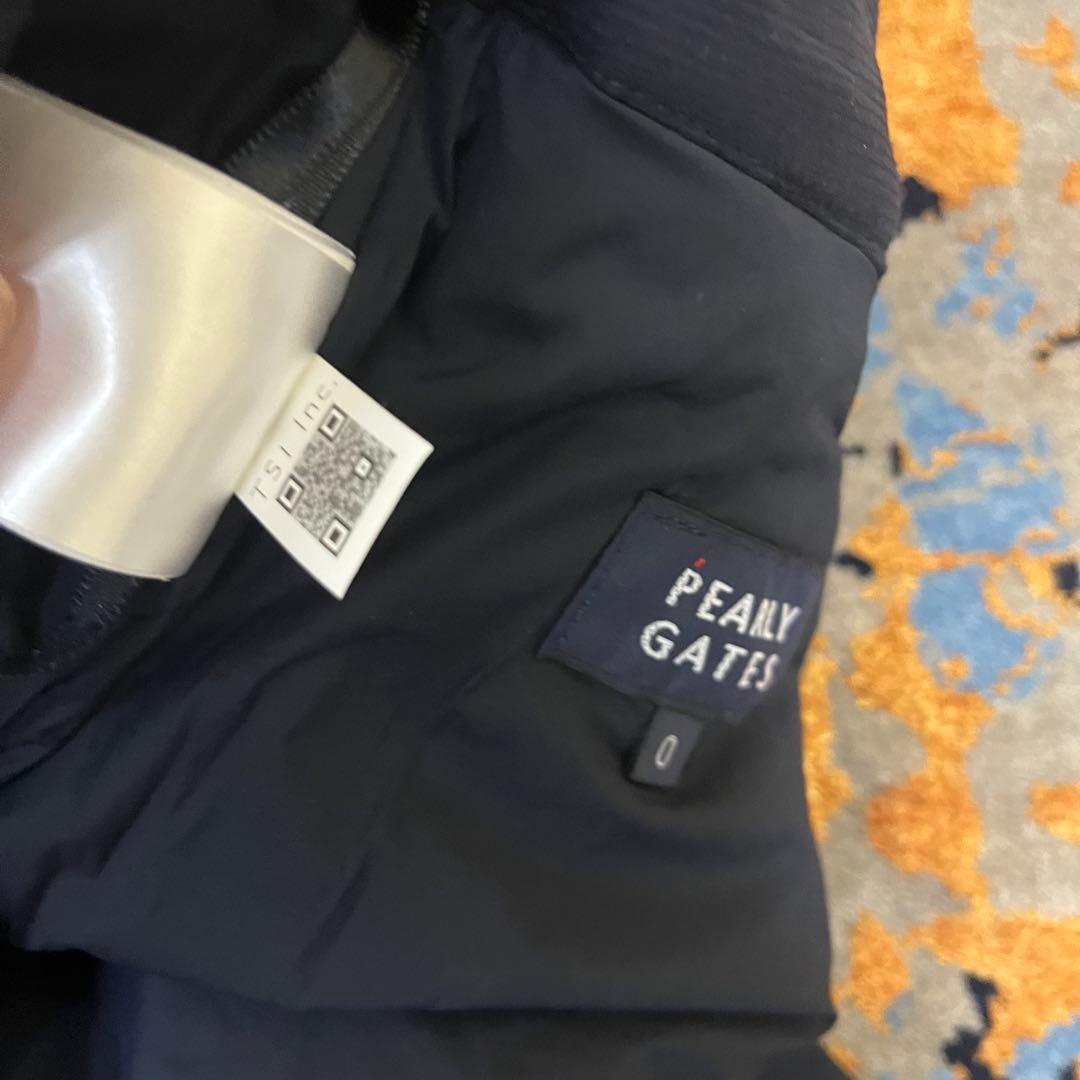 ATHLETIC MASTER スカート マスターバニーエディション 中綿 0