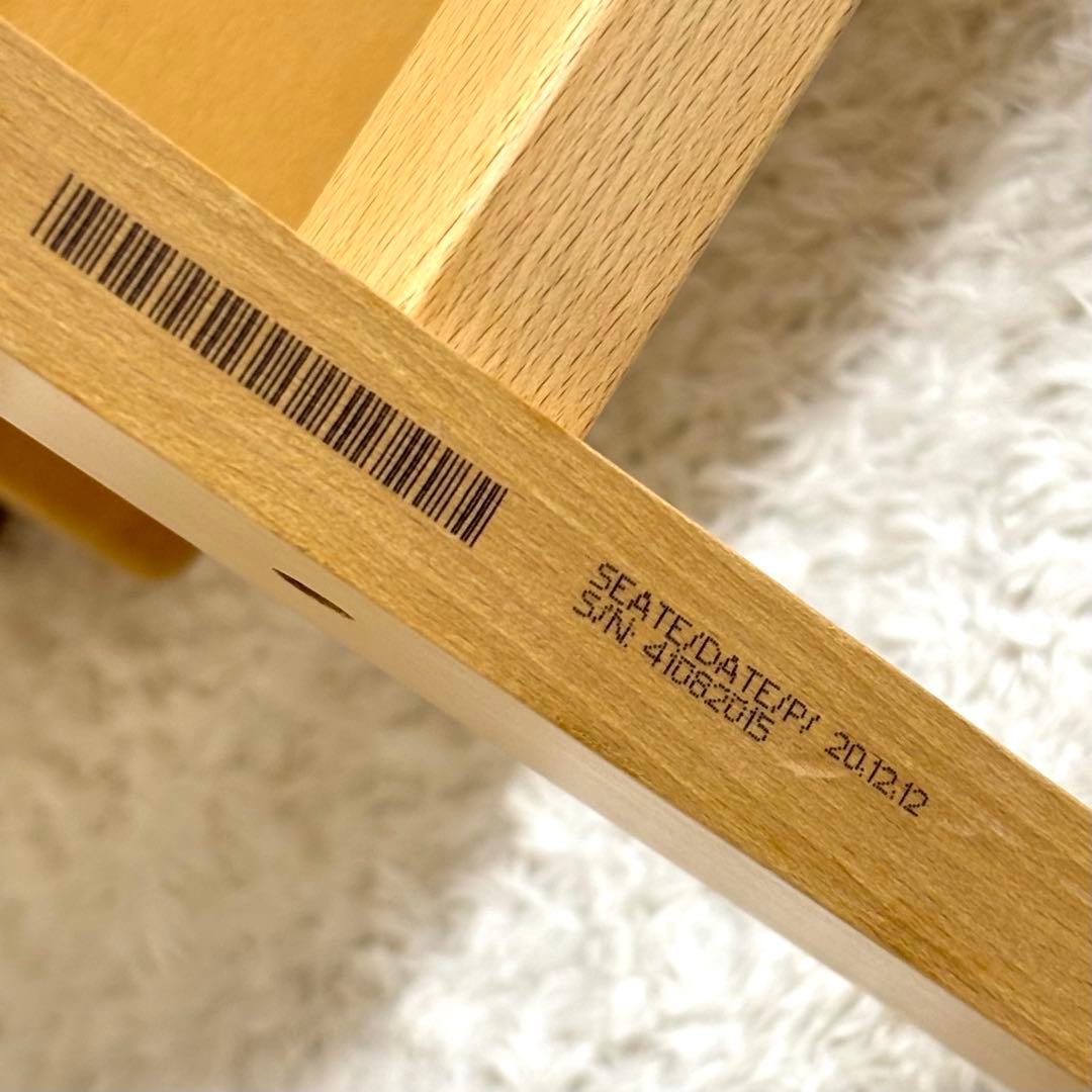 現行モデル ストッケ stokke トリップトラップ 北欧 国内正規品