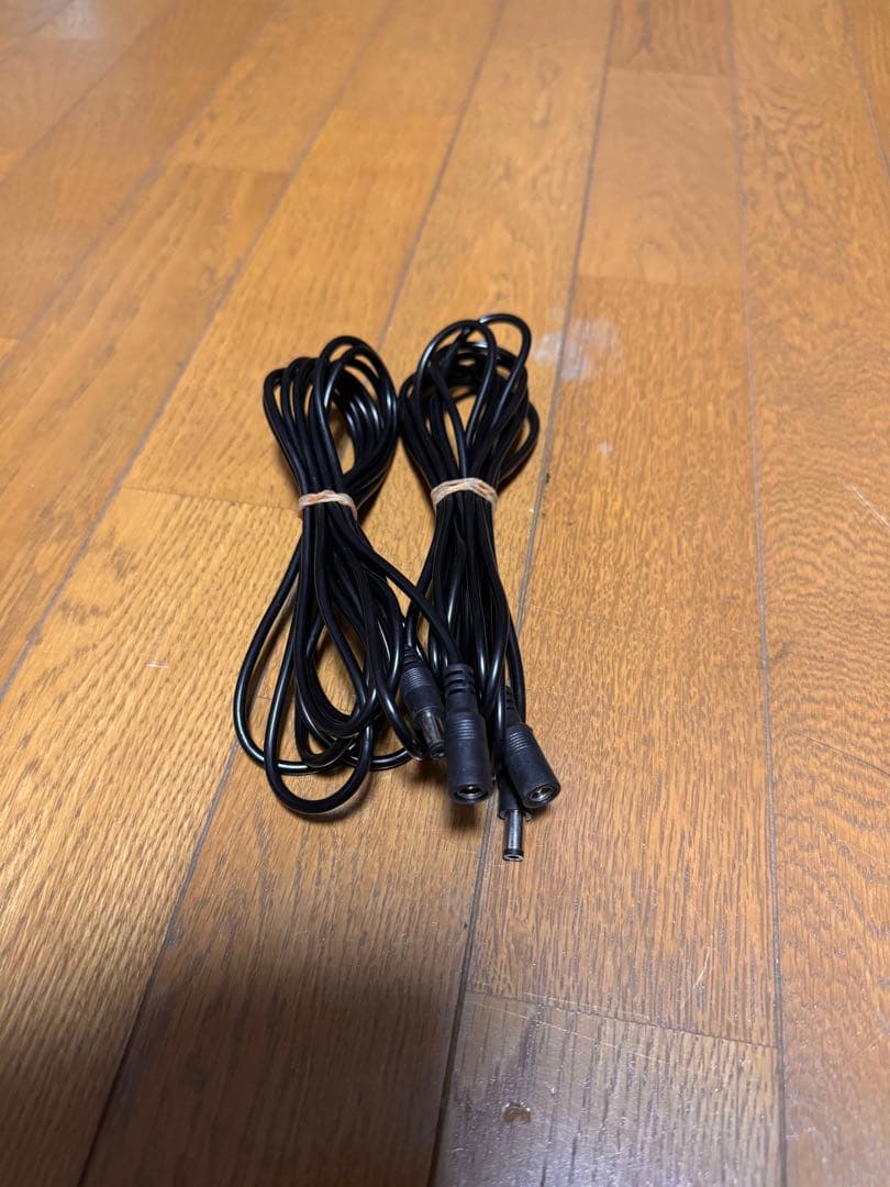 防犯カメラ　3台　Wi-Fi