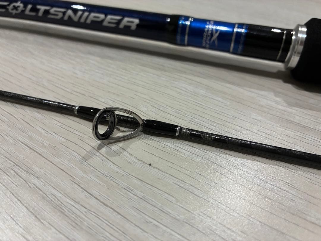 コルトスナイパーS1000MH-3