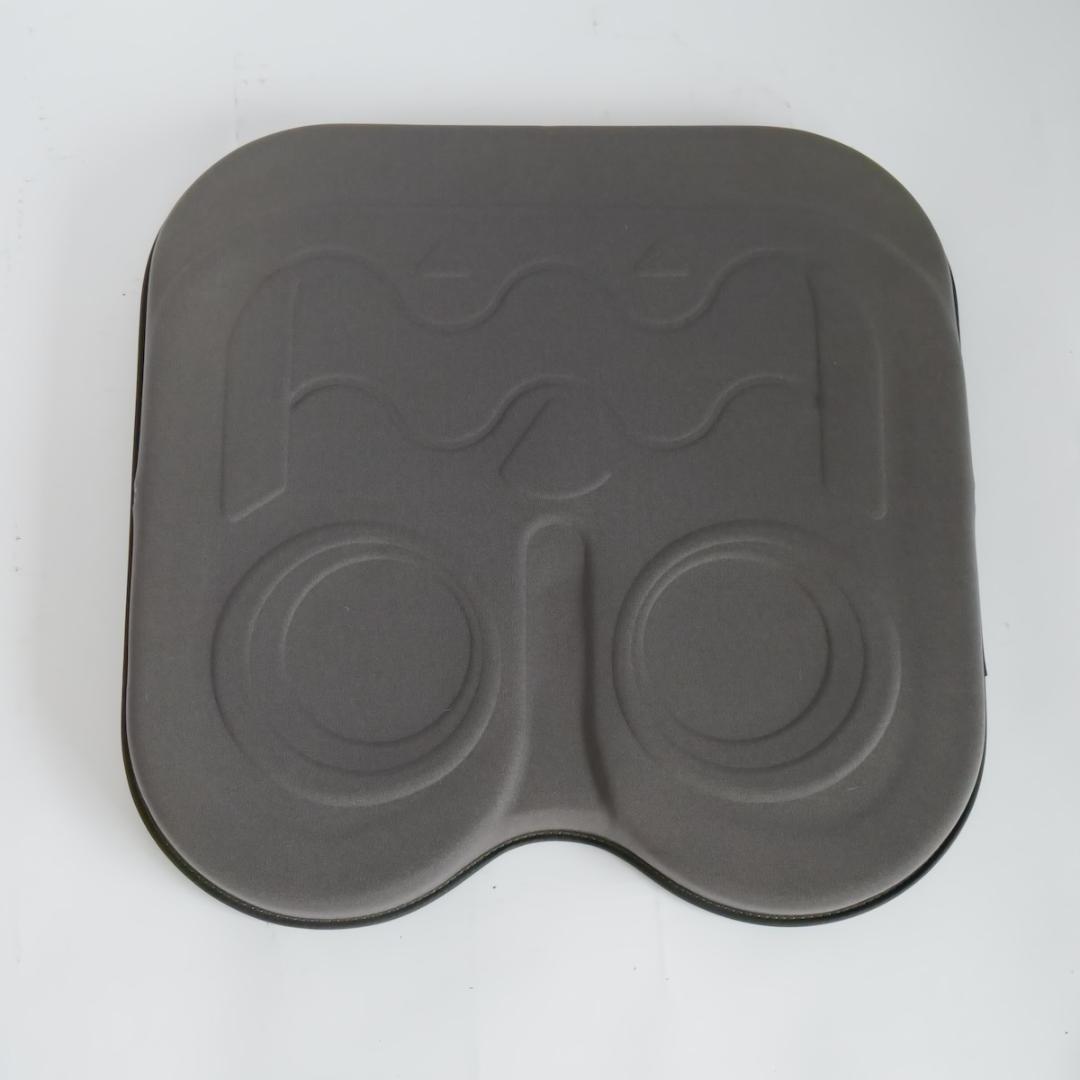 EXGEL エクスジェル　アウルカンフィクッション ブラウン