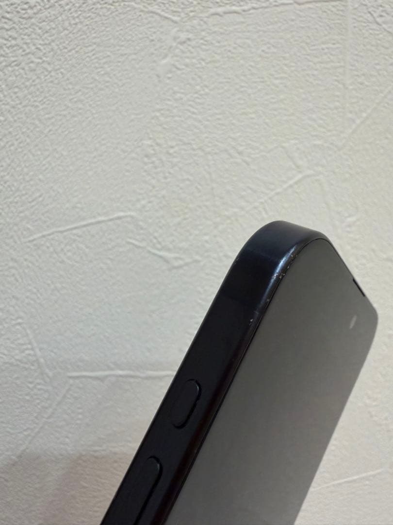 iPhone15promax 1TB Apple care + ブルーチタニウム