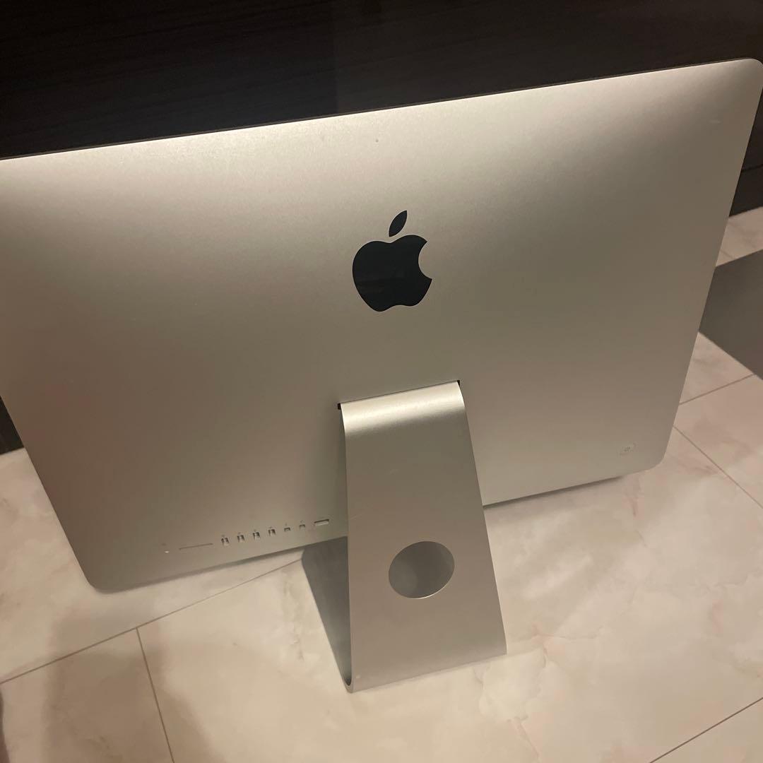iMac 2012/ 8GB / 1TB 初期化済 A1418