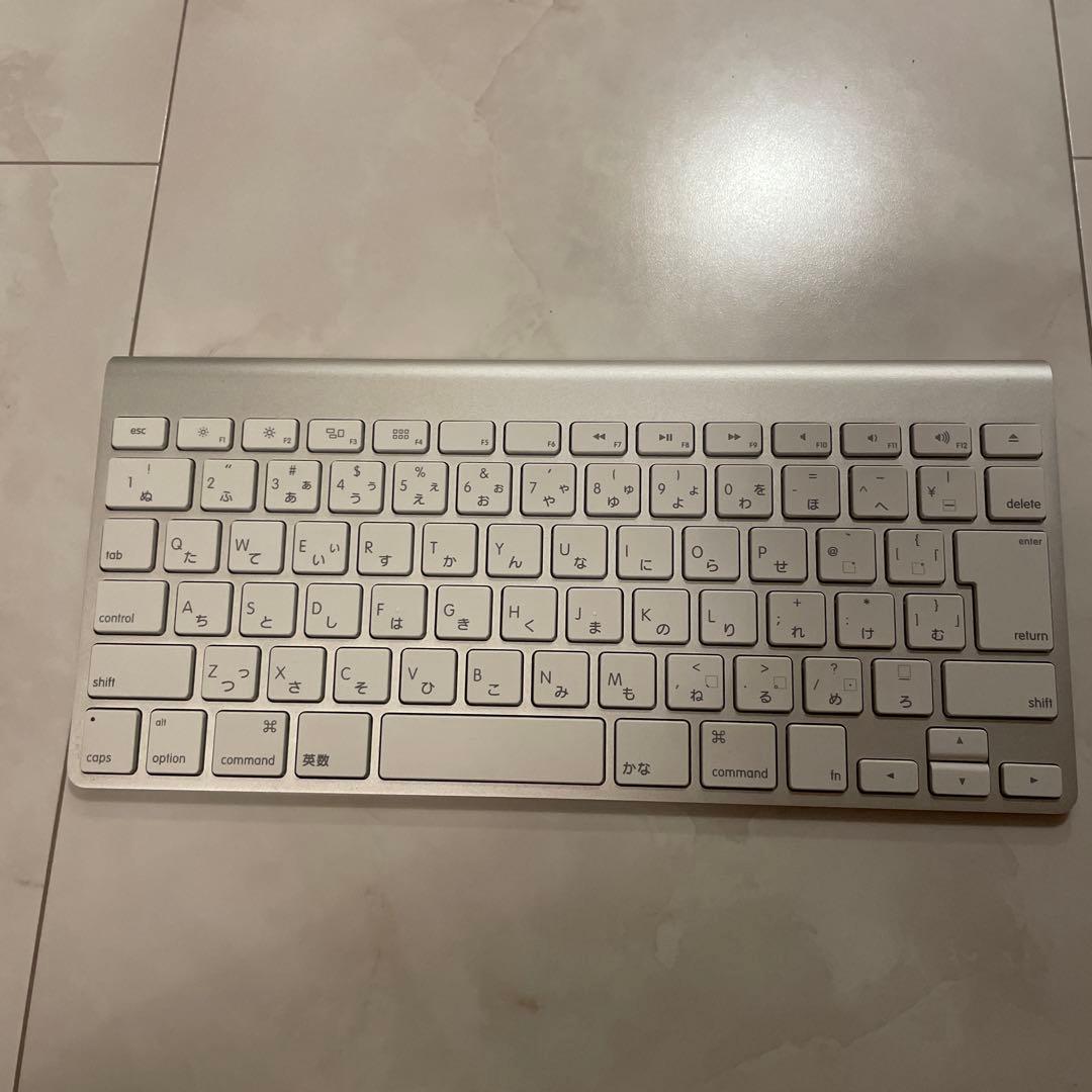 iMac 2012/ 8GB / 1TB 初期化済 A1418