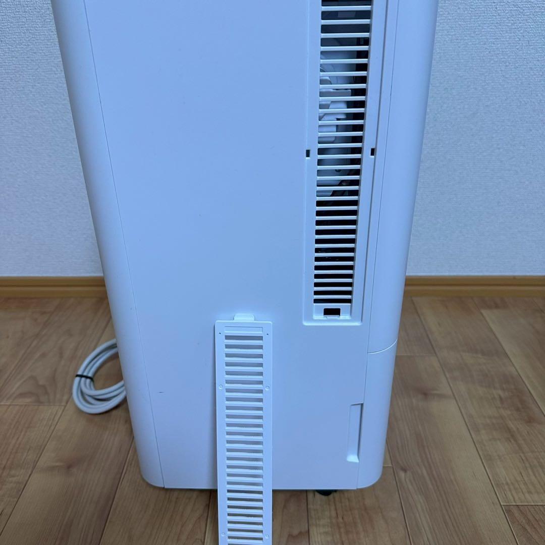 ほぼ未使用 美品✨アイオーヤマ コンパクトクーラーICA-0301G