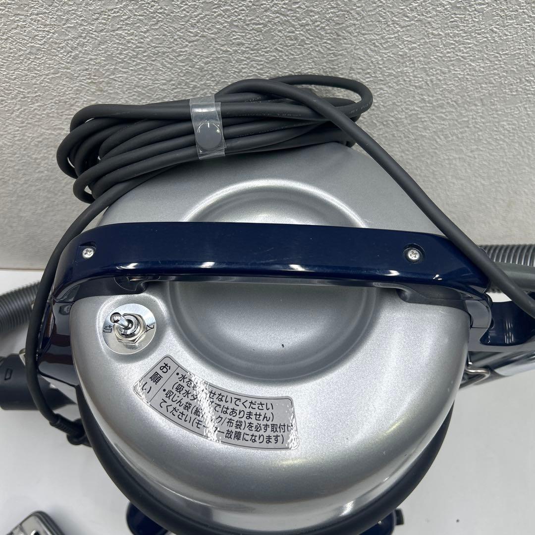 5658【程度良好】パナソニックMC-G3000P 業務用掃除機 380W