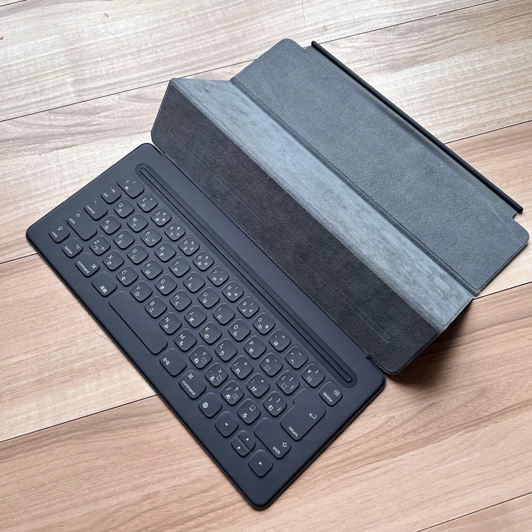 iPadアクセサリー iPad Pro 12.9 SMART KEYBORD-JPN