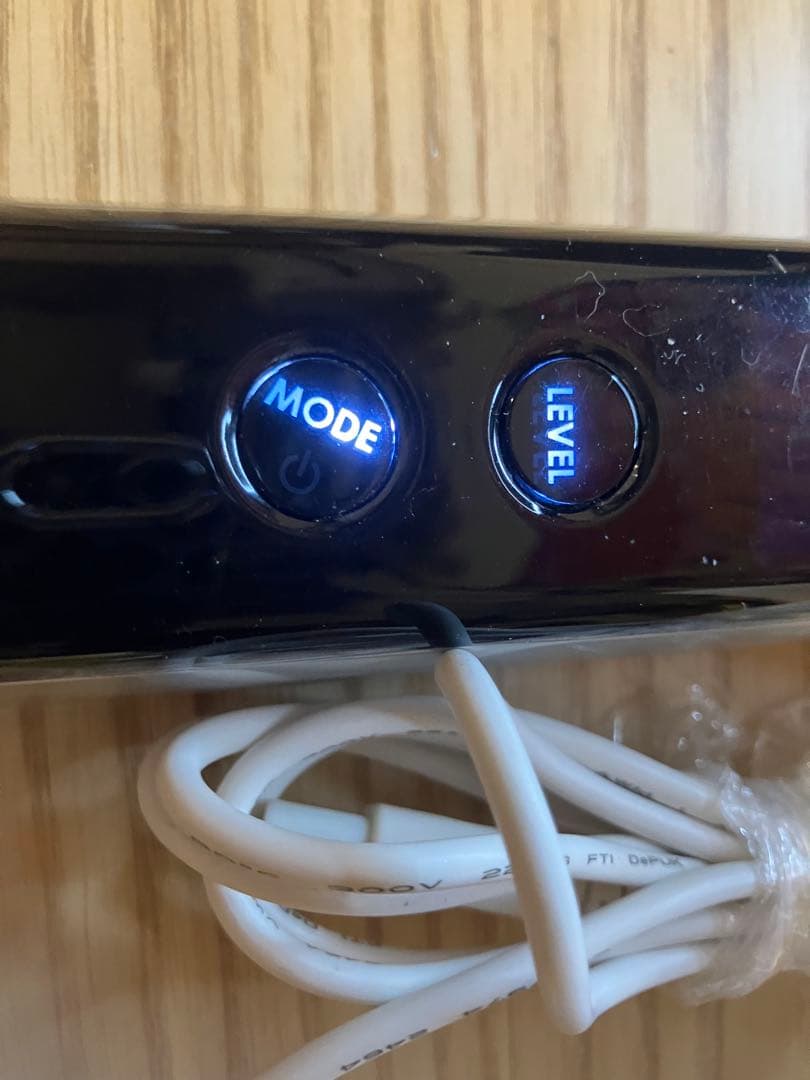 ヤーマン　PSM-20SR