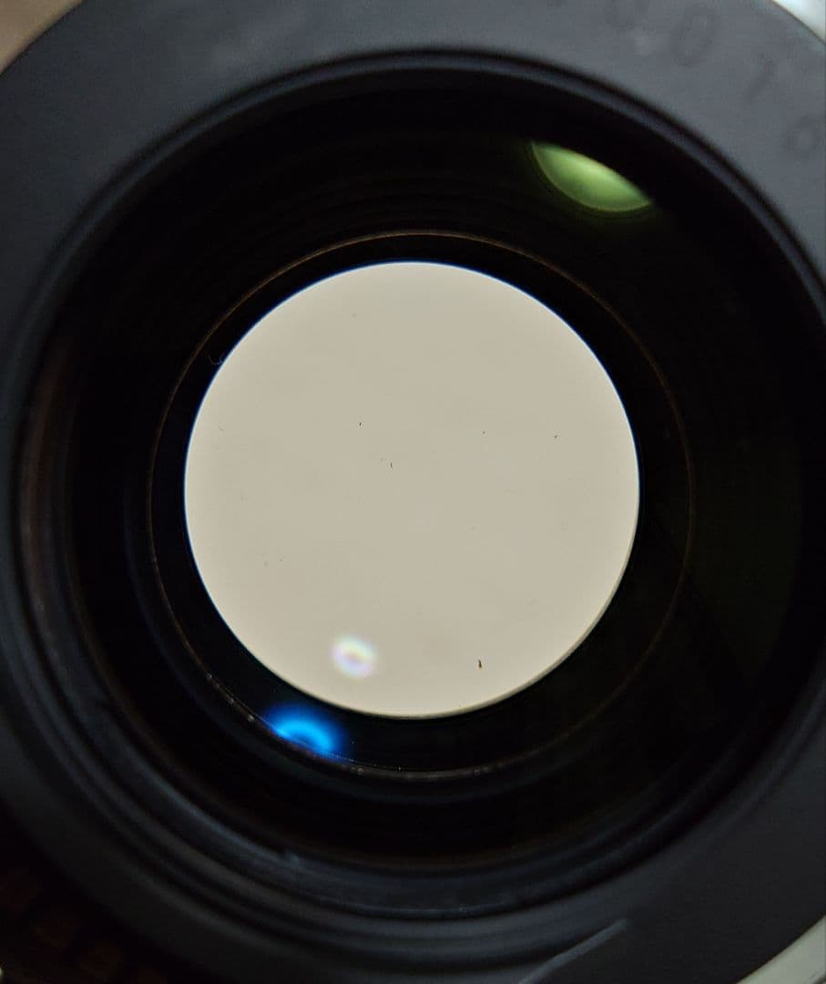 Canon EF 85mm F1.8 USM 単焦点　フード付き