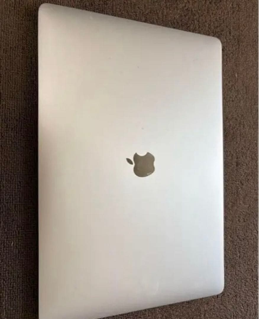 MacBook Pro 2019 16inch【Core i7 】512GB