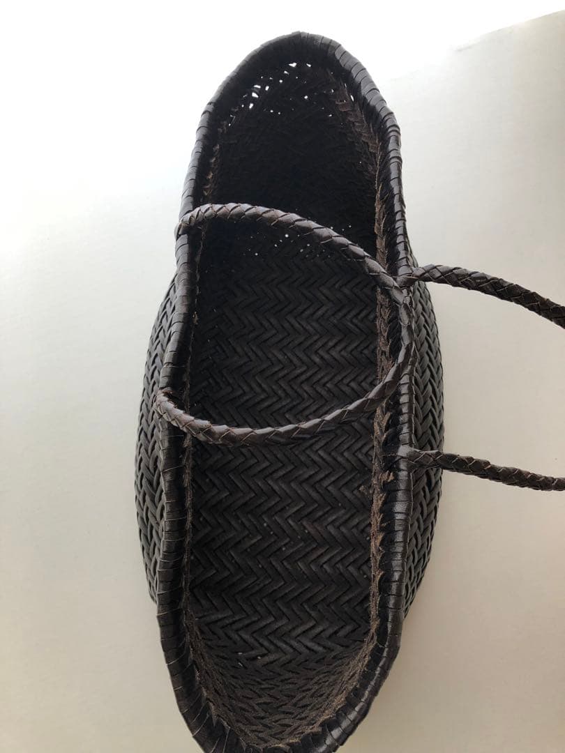 DRAGON DIFFUSION ドラゴンディフュージョン　バック　ブラック