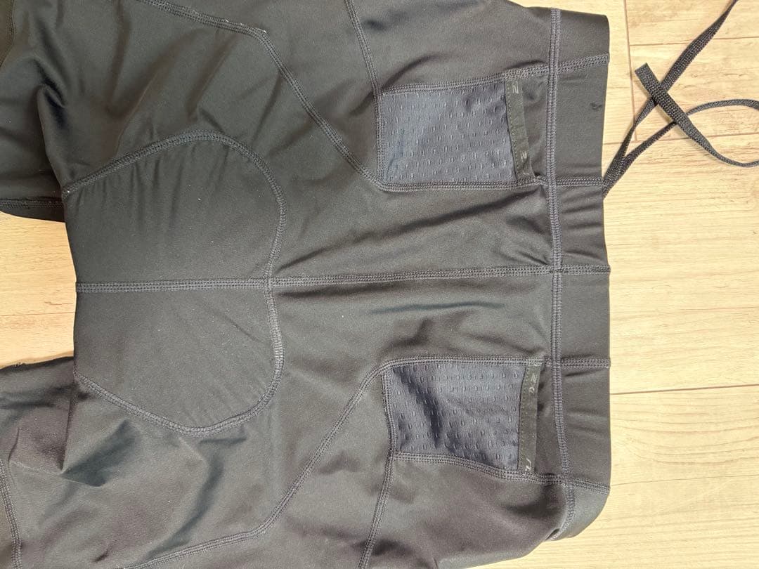 2XU フロントジッパー タンクトップ M