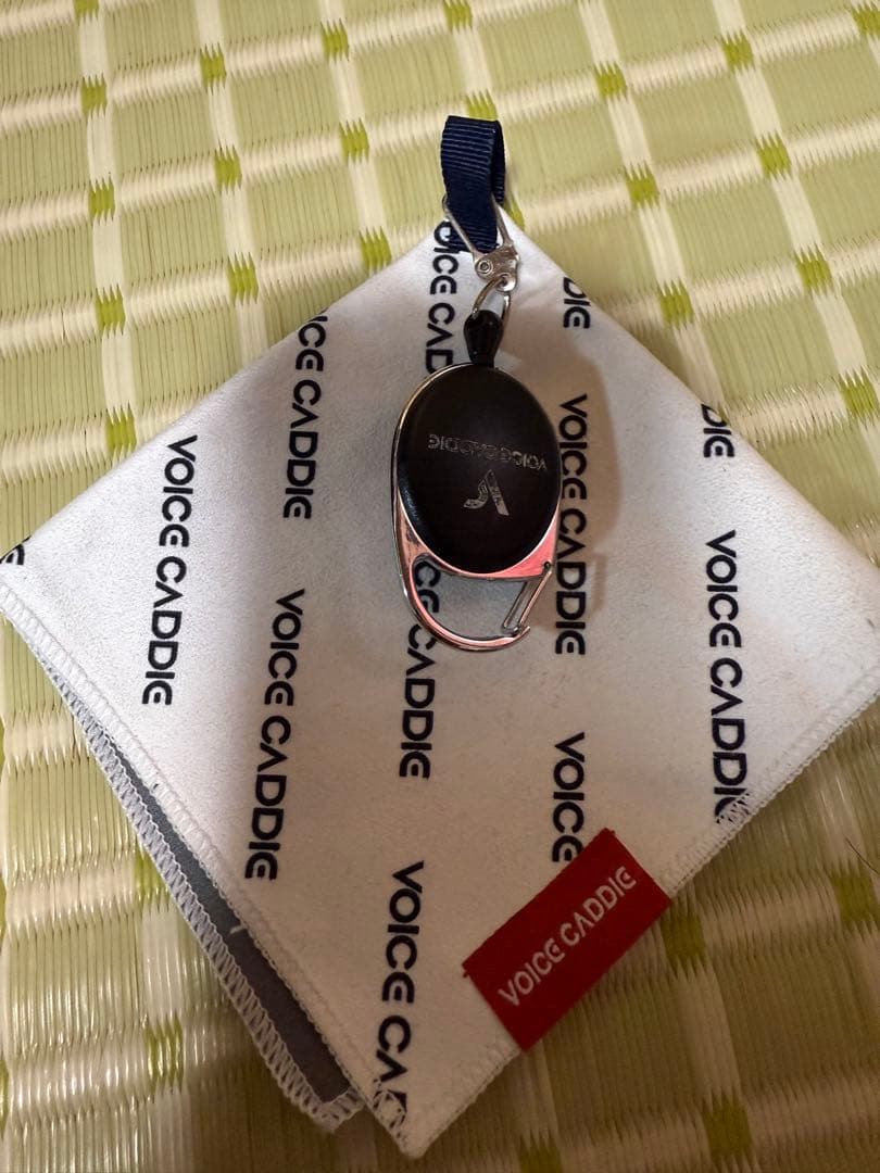 ボイスキャディ T11PRO 腕時計型GPSゴルフ ナ