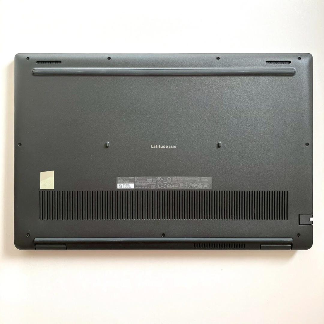 ★第11世代i5★ テンキー付き 2021年製 メモリ16GB DELL G91