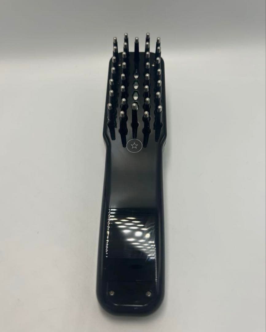 電気バリブラシ　デンキバリブラシ　美品　EMS