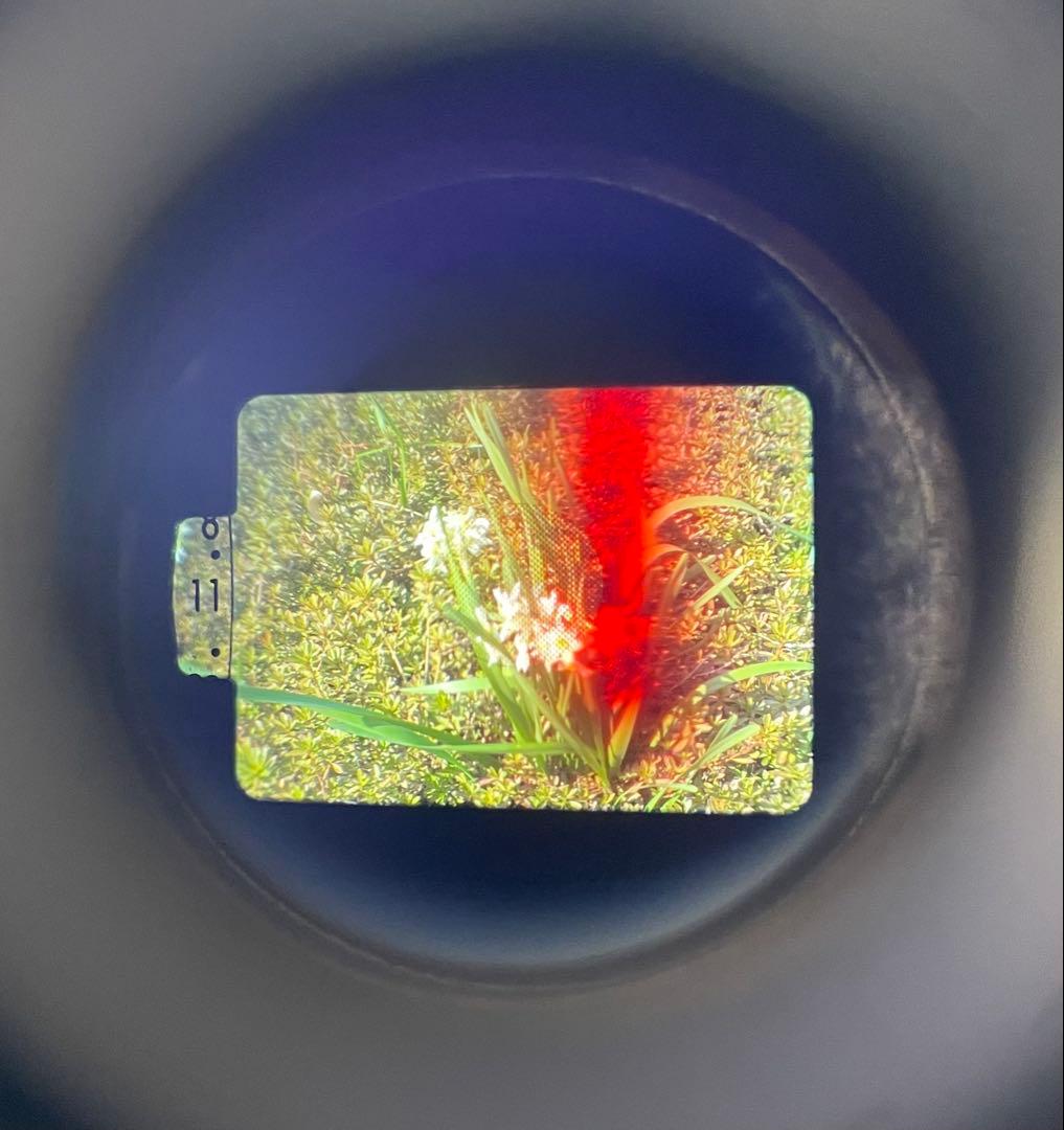 【8ミリカメラ】 ELMO 412-XL マクロ