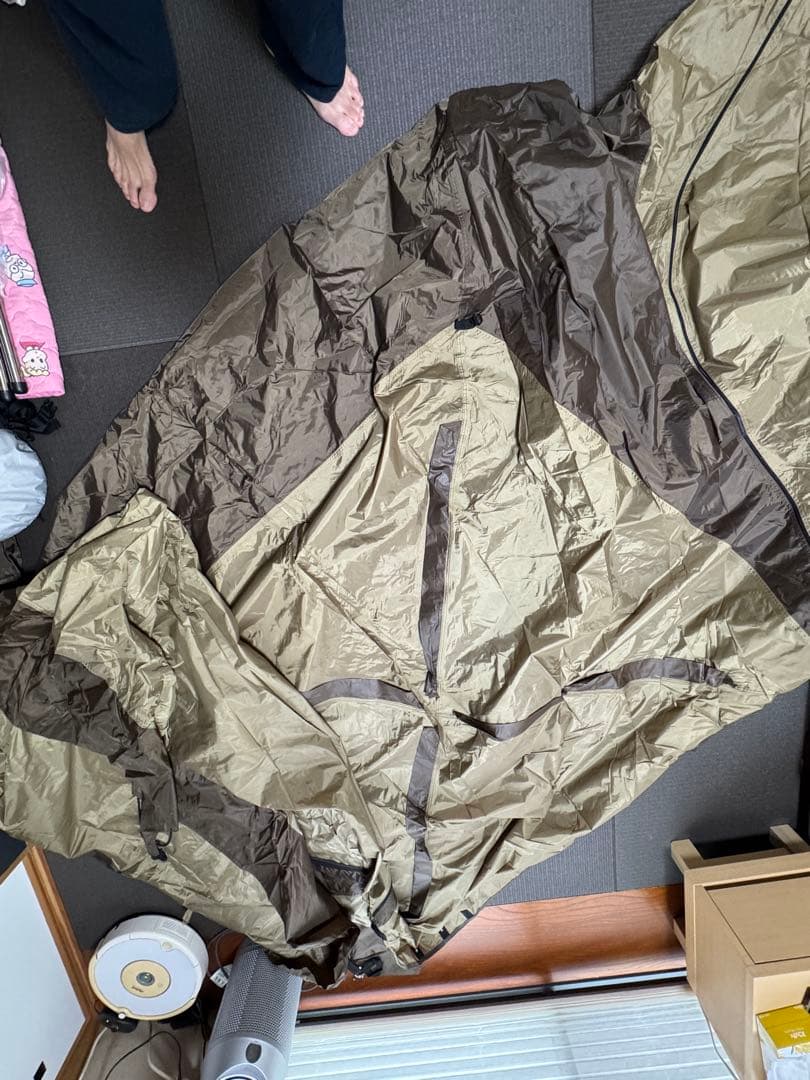 オガワ カーサイドシェルター 2336