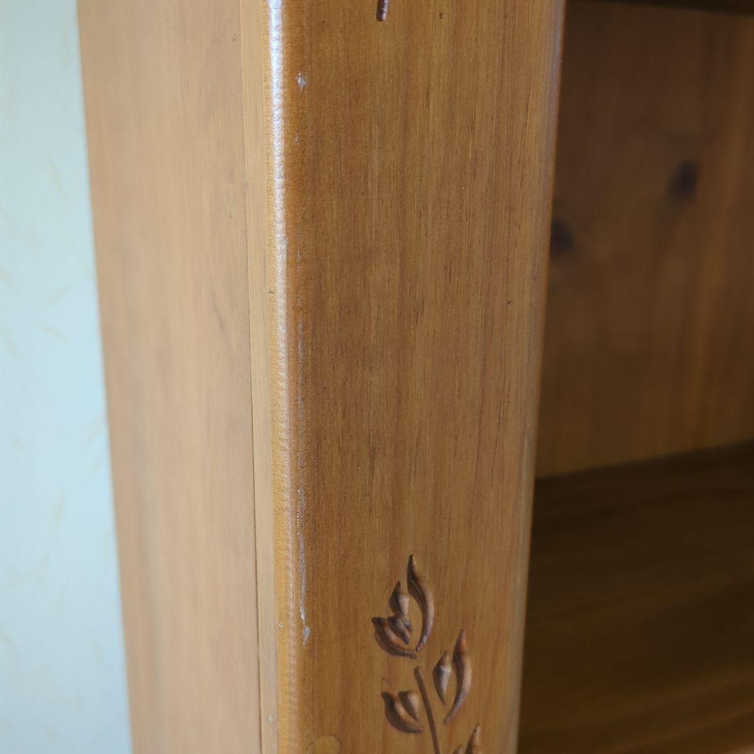 アントステラ　BOOKCASE　723