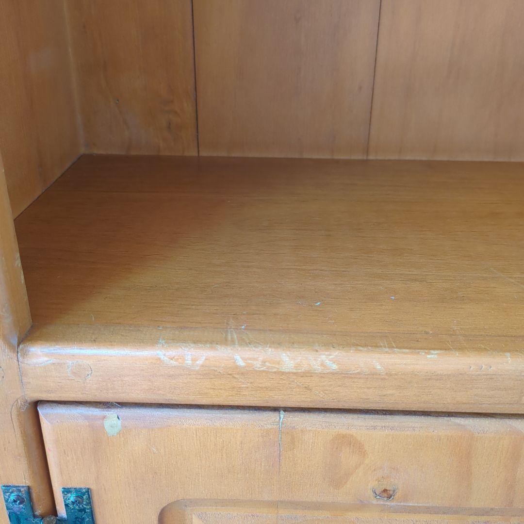 アントステラ　BOOKCASE　723