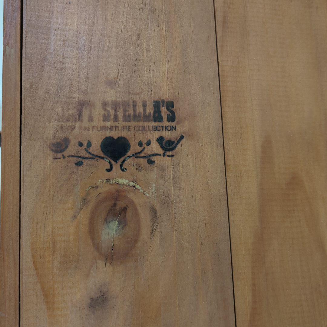 アントステラ　BOOKCASE　723