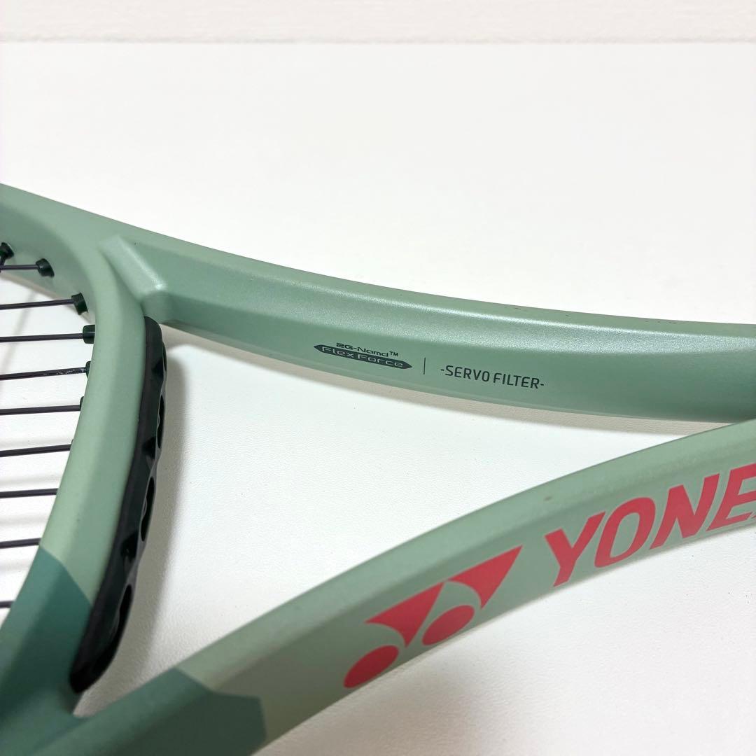 【硬式】YONEX PERCEPT 100 2023 G3