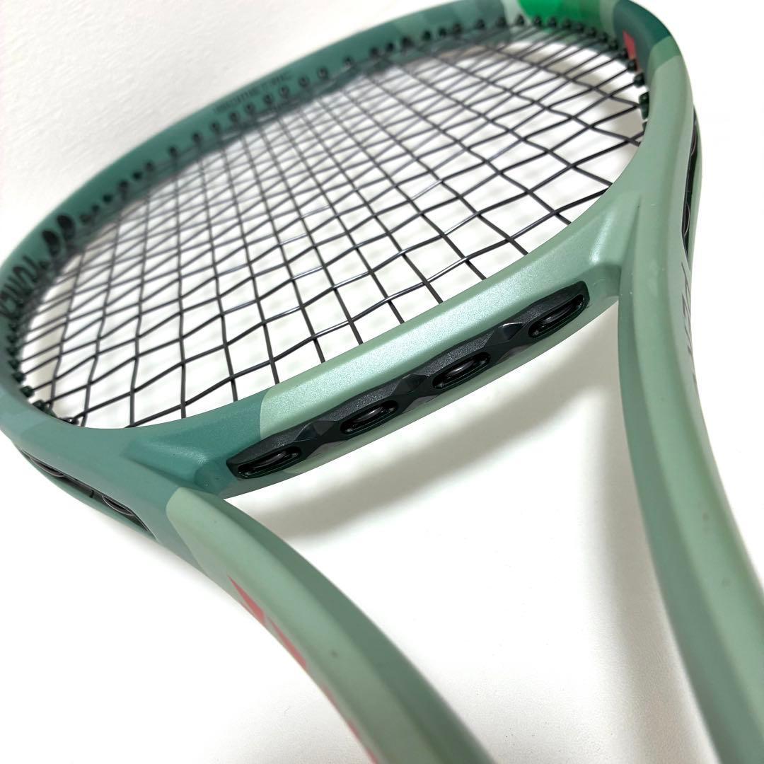 【硬式】YONEX PERCEPT 100 2023 G3
